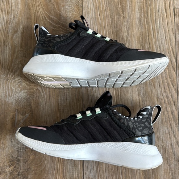 Adidas Puremotion Running Shoes - Picture 8 of 12